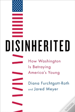 Capa do artigo Disinherited