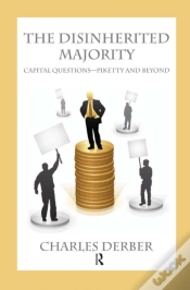 Capa do artigo Disinherited Majority