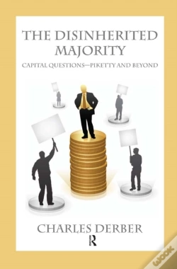 Capa do artigo Disinherited Majority