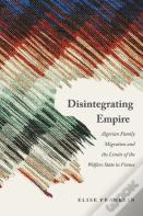 Disintegrating Empire