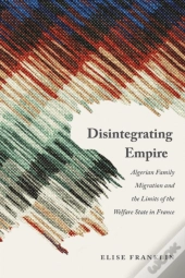 Disintegrating Empire