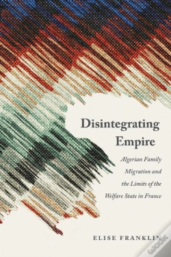 Capa do artigo Disintegrating Empire