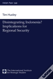 Disintegrating Indonesia?