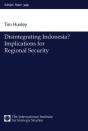Disintegrating Indonesia? - Preview