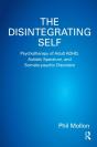 Disintegrating Self - Preview