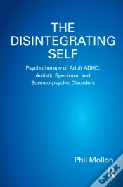 Capa do artigo Disintegrating Self