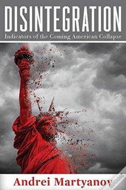 Capa do artigo Disintegration