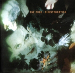 Capa do artigo Disintegration - CD