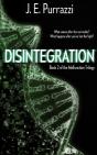 Disintegration - Preview