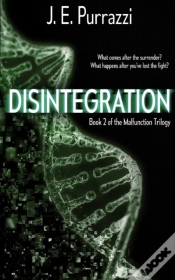 Capa do artigo Disintegration