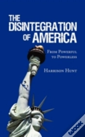 Capa do artigo Disintegration Of America