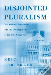 Capa do artigo Disjointed Pluralism