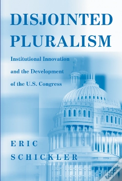 Capa do artigo Disjointed Pluralism