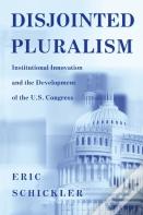 Disjointed Pluralism