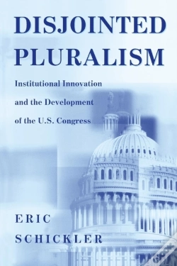 Capa do artigo Disjointed Pluralism