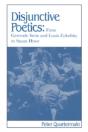 Disjunctive Poetics - Preview