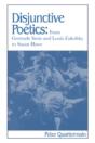 Disjunctive Poetics - Preview