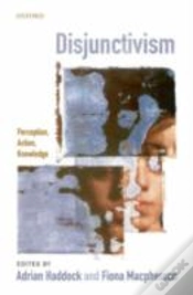 Capa do artigo Disjunctivism