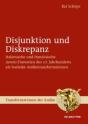 Disjunktion Und Diskrepanz - Preview