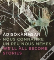 Capa do artigo Diskmagan / Nous Connatre Un Peu Nous-Memes / We