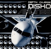 Capa do artigo Disko airlines - Vinil