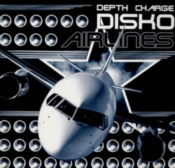 Capa do artigo Disko airlines - Vinil