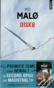Capa do artigo Diskø