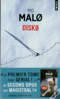 Capa do artigo Diskø