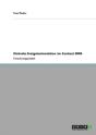 Diskrete Ereignissimulation Im Kontext Bpm - Preview