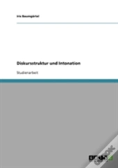 Diskursstruktur Und Intonation