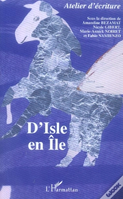 Capa do artigo D'Isle En Ile