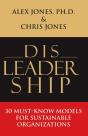 Disleadership - Preview
