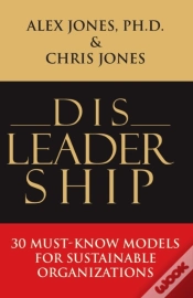 Capa do artigo Disleadership