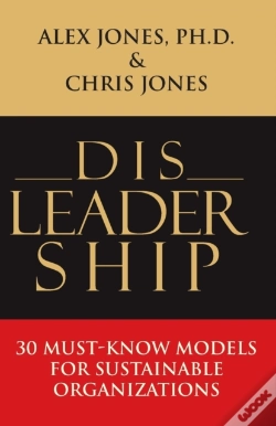 Capa do artigo Disleadership
