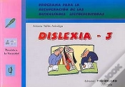 Capa do artigo Dislexia 3