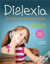 Capa do artigo Dislexia