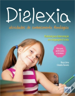 Capa do artigo Dislexia
