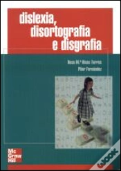 Capa do artigo Dislexia, Disortografia e Disgrafia