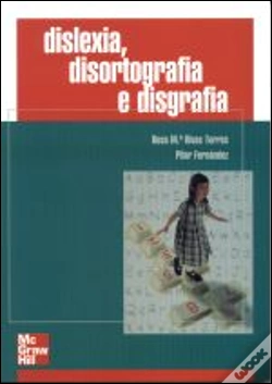 Capa do artigo Dislexia, Disortografia e Disgrafia