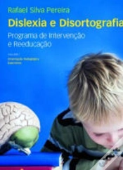 Capa do artigo Dislexia e Disortografia