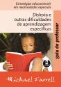 Dislexia e Outras Dificuldades de Aprendizagem Específicas - guia do Professor - Preview
