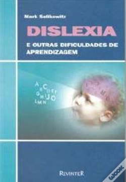 Capa do artigo Dislexia e Outras Dificuldades de Aprendizagem