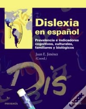 Capa do artigo Dislexia En Español