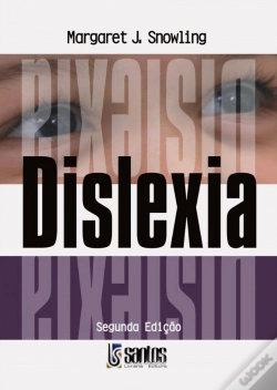 Capa do artigo Dislexia