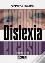 Capa do artigo Dislexia