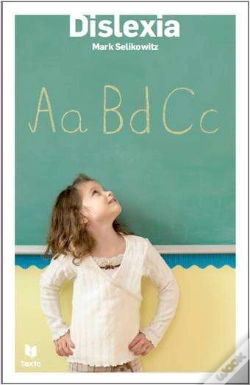 Capa do artigo Dislexia