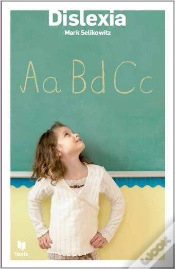Capa do artigo Dislexia