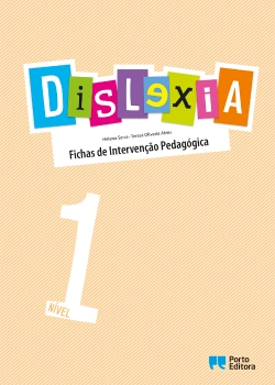Capa do artigo Dislexia - Nível 1