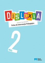 Capa do artigo Dislexia - Nível 2