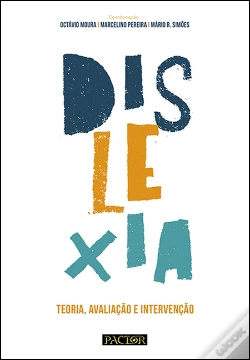Capa do artigo Dislexia